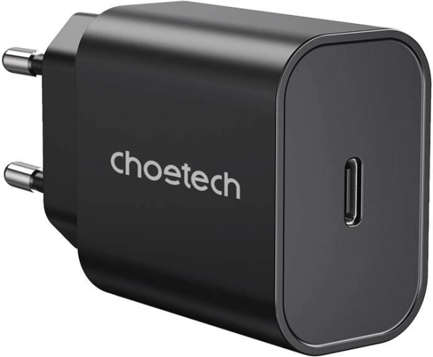 Brzo i učinkovito punjenje 20 W PD