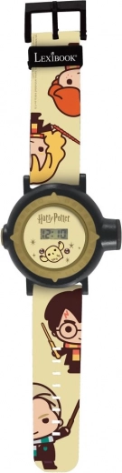 Tema Harry Potter