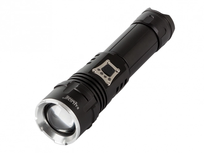 Vojna taktička svjetiljka Bailong s LED CREE XHP160