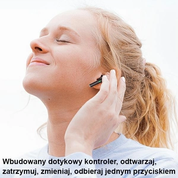 Bežične slušalice Bluetooth 5.3 Awei T26 Pro