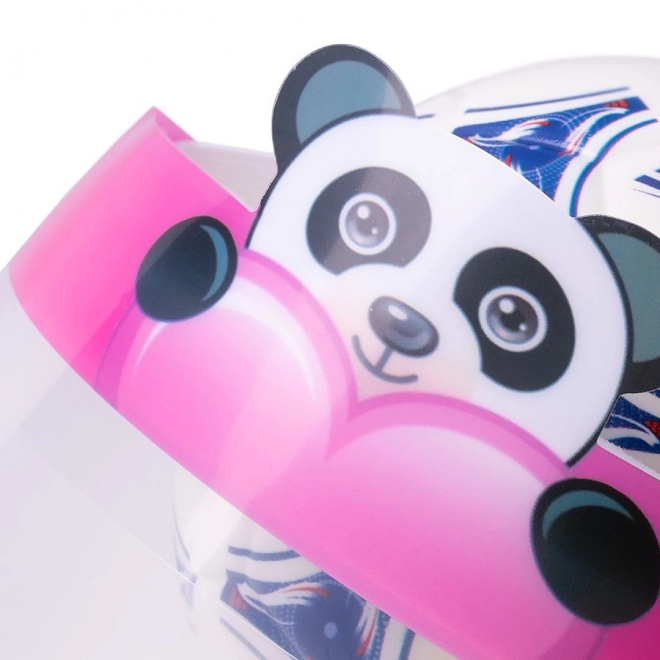 Dječji zaštitni štit - panda