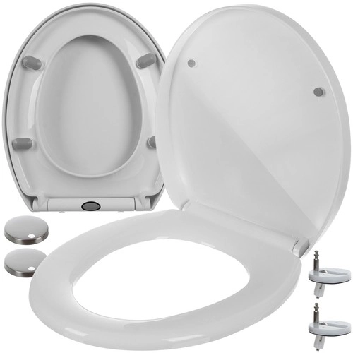 Samostojeća WC sjedalica Ruhhy 24547