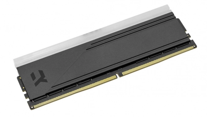 RAM Memorija DDR5 IRDM 32GB (2x16GB) 6800 MHz CL32 crna RGB