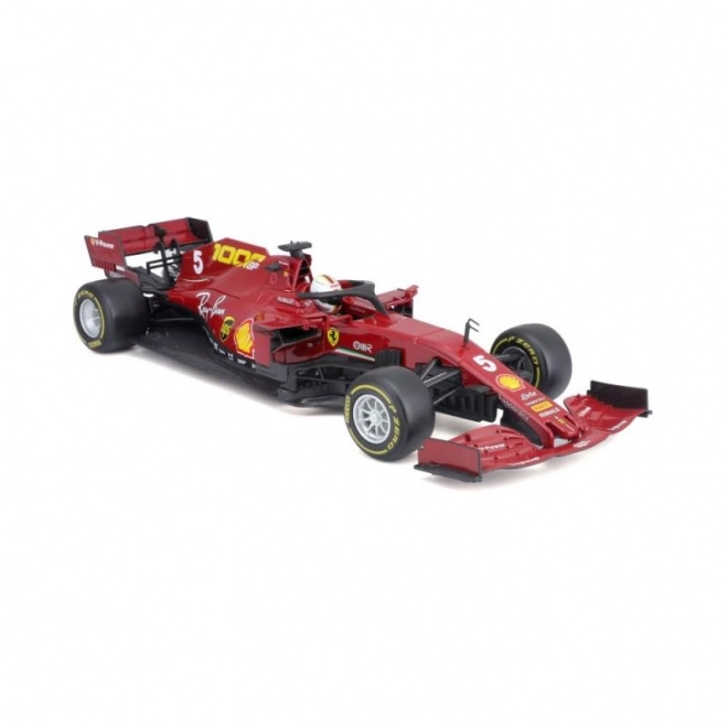 Kolekcionarski model za ljubitelje Formule 1