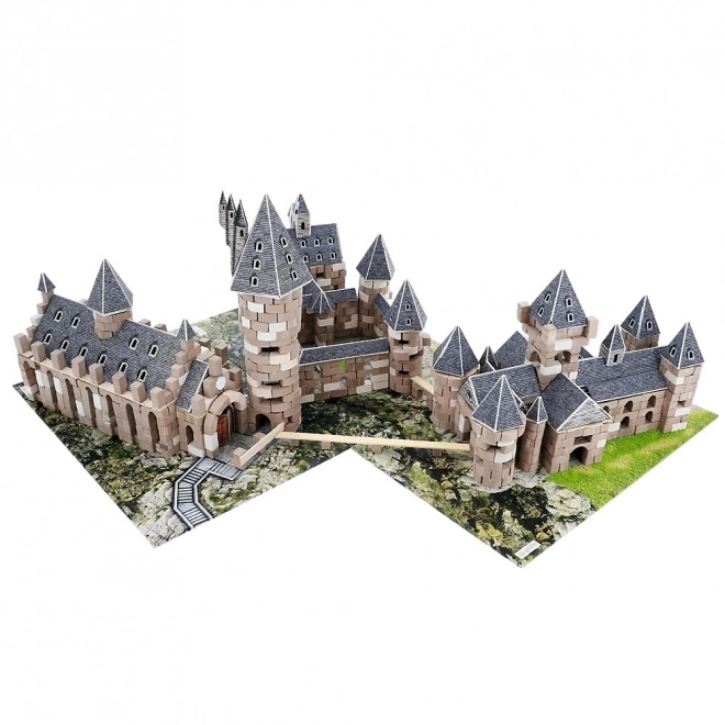 Trefl Brick Trick Harry Potter: Sat Kula XL 410 dijelova