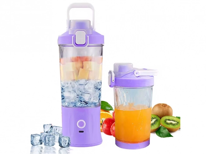 Prijenosni smoothie mikser s USB