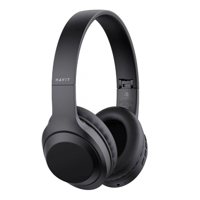 Slušalice Havit H628BT (crna)