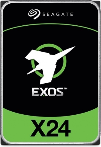 Interni tvrdi disk Seagate Exos X24 24TB