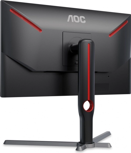 Ergonomski dizajn s Pivot funkcijom
