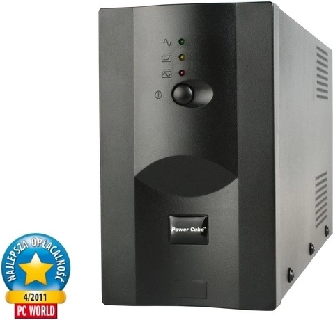 UPS rezervno napajanje 650 VA s AVR-om