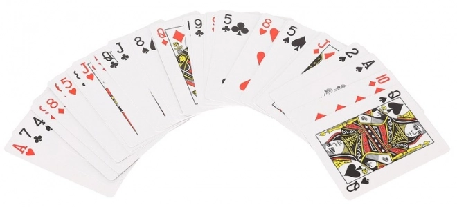 Poker - set od 300 žetona u HQ koferu