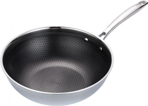 Profesionalni wok 30 cm MAESTRO