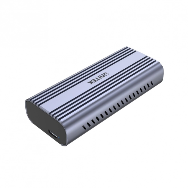 Aluminijsko kućište za M.2 diskove PCIe NVMe/SATA 10Gbps
