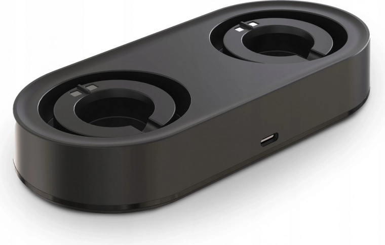 USB‑C punjiva baza za uvijek spremne mlince