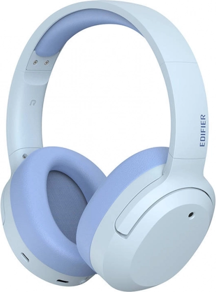 bežične slušalice Edifier W820NB Plus s ANC (plava)