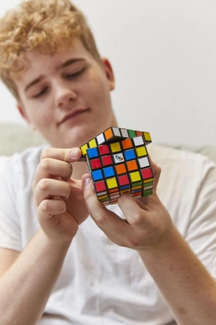 Rubikova kocka 5x5 - Profesor