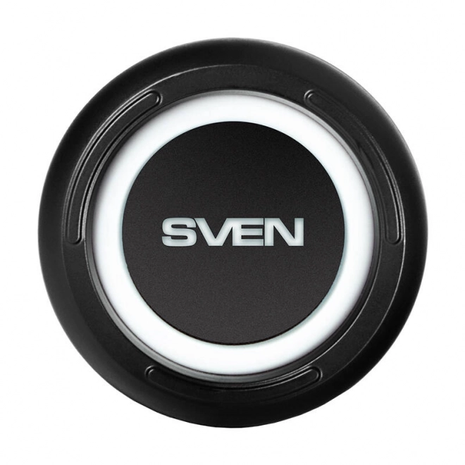 Prenosni zvučnik SVEN PS-315, 20W Bluetooth (crni)