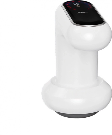 5 izmjenjivih nastavaka za ciljanu njegu