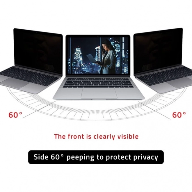 Filter za privatnost za monitor 23.8 inča