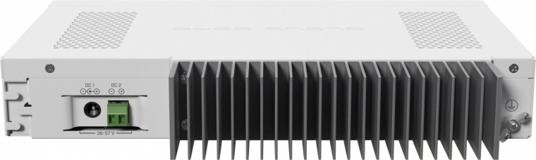 Tihi pasivni rad i robusno kućište