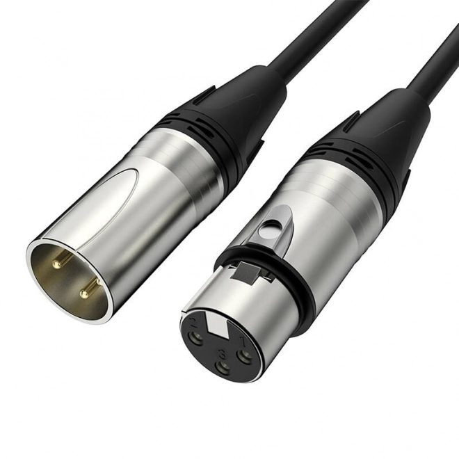 Kabel Maono XLR-180 crni