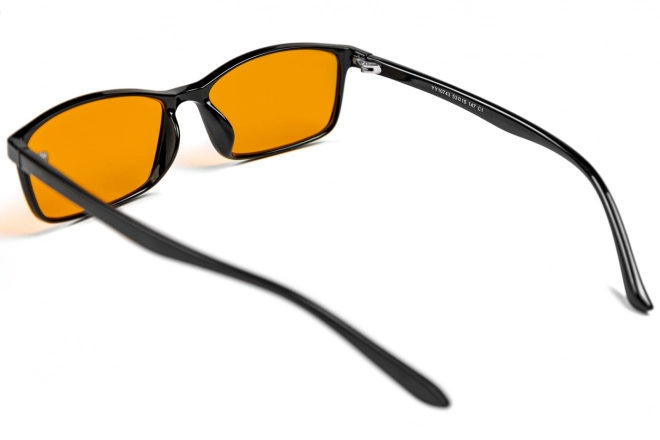 Naočale s filtrom plavog svjetla OWLEYE Model: ZMIERZCH I - 100% zaštita