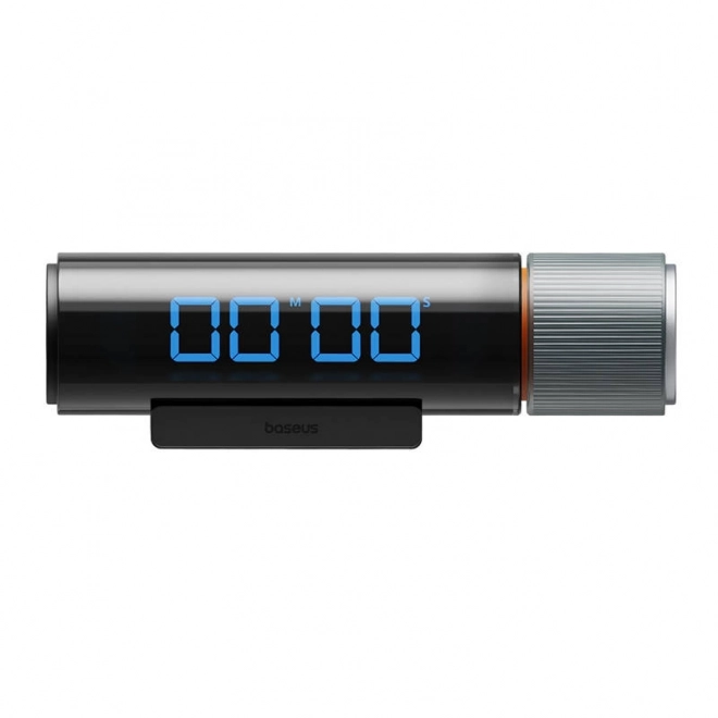 Baseus Heyo digitalni crni timer