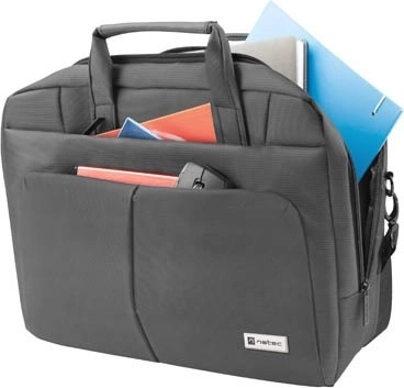 Pregledna organizacija i velik prostor