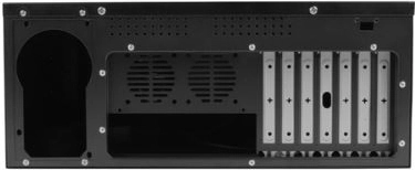 19″ 4U ATX serversko kućište za rack