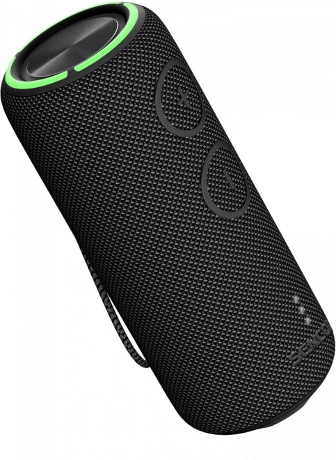 Bežični Bluetooth zvučnik Sencor Sirius 2 s LED osvjetljenjem i funkcijom TWS
