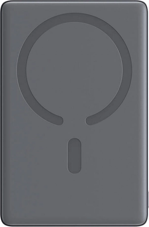Joyroom magnetska power banka 20 W 5000 mAh slim titan