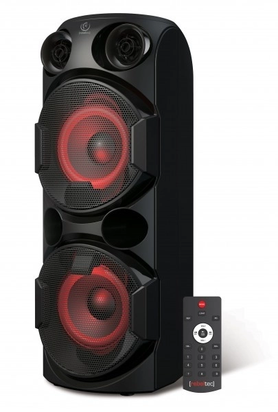Karaoke zvučnik Bluetooth SoundBox 630