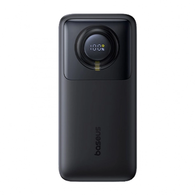 Powerbanka Baseus Free2Pull 20000 mAh 65 W crna
