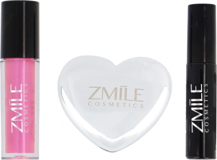 Sve za brzo šminkanje na jednom mjestu