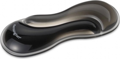 Slim Duo Gel podloška za zapešća siva