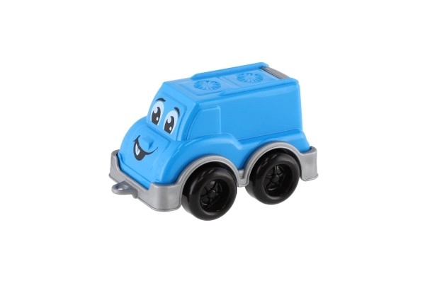 Garaža s autićima i dodacima Technok Toys