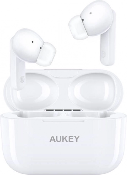 Bežične slušalice Aukey ANC EP-M1NC