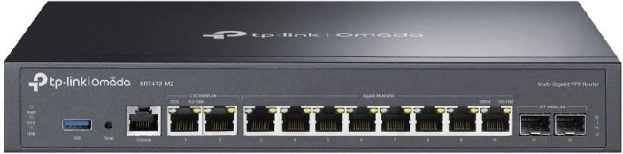 Multigigabitni VPN usmjerivač