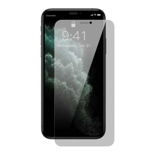 Kaljeno staklo Baseus za iPhone XR/11