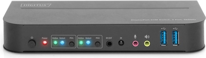 Brzi USB 3.0 i prebacivanje zvuka