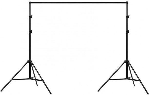 Puluz stalak za pozadinu fotostudija