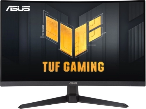 gaming monitor asus tuf gaming 27" vg27vq3b