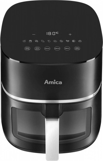 Intuitivna dodirna ploča i LED zaslon