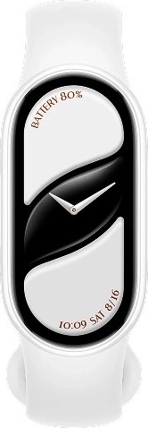 Napredne fitness funkcije