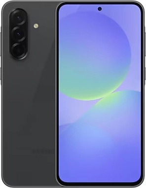 Samsung Galaxy A36 5G Enterprise Edition 6/128 GB crni