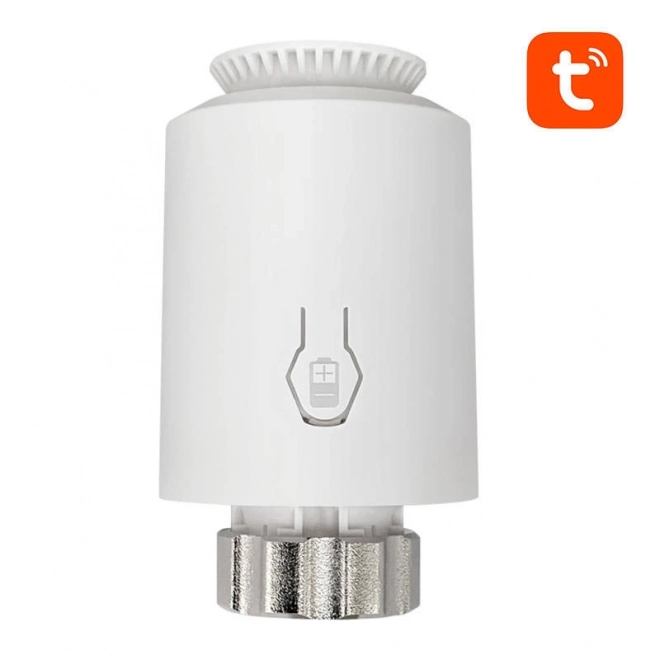 Pametna termostatska ventil Avatto Zigbee 3.0 Tuya