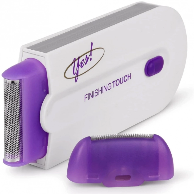 Yes! Laserski Depilator - Britvica