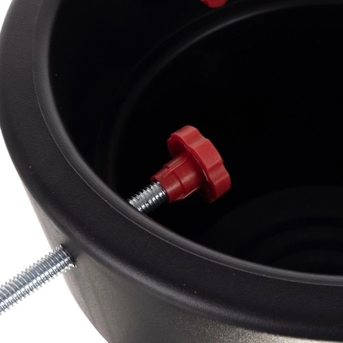 Brzo i sigurno pričvršćivanje bez alata