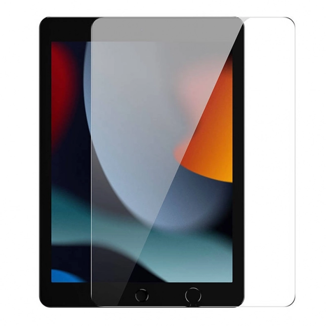 Zaštitno kaljeno staklo Baseus za iPad 10,2"/Air3 10,5"