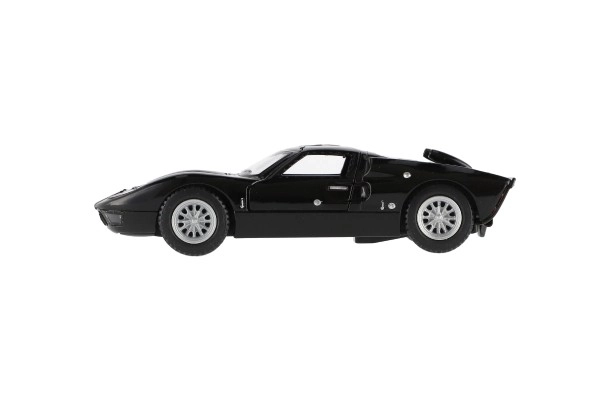 Auto Kinsmart 1966 Ford GT40 MKII metal/plastika 13cm mješavina boja